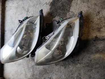 Farovi za Renault Clio od 2006. do 2014. god.
