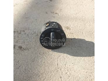 Prekidac svetla za Audi A6 od 2004. do 2011. god.