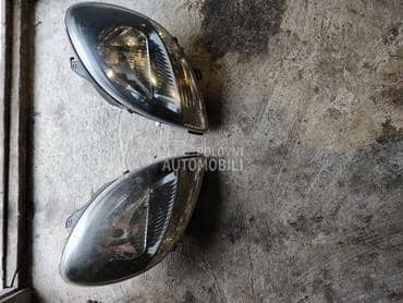 Farovi za Renault Kangoo od 2004. do 2008. god.