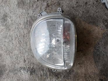 Farovi za Renault Twingo od 2001. do 2005. god.