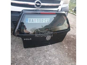Gepek vrata za Volkswagen Polo od 1999. do 2001. god.