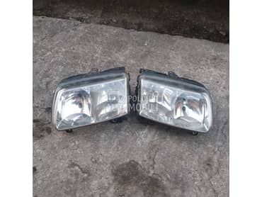 Farovi za Volkswagen Polo od 1999. do 2001. god.