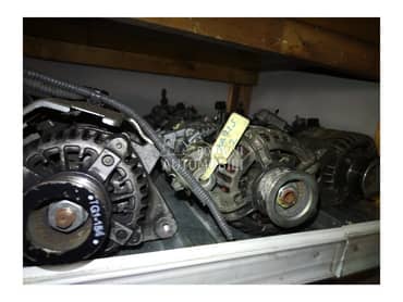 Yaris 2 alternator za Toyota Yaris