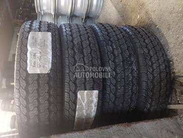 Continental 215/85 R16 Letnja