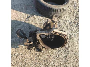 Menjac 1.4 6n 60ks za Volkswagen Polo od 1999. do 2001. god.