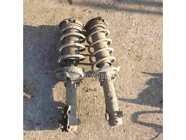 Amortizeri sa oprugama za Volkswagen Polo od 1999. do 2001. god.