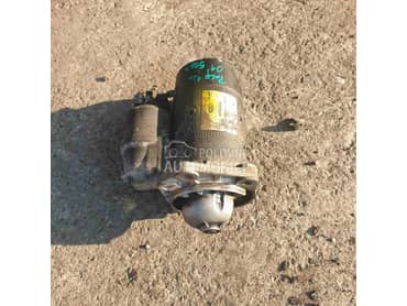 Anlaser 1.4 60ks za Volkswagen Polo od 1999. do 2001. god.