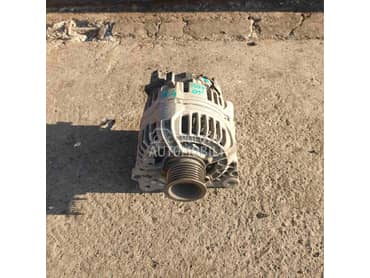 Alternator 1.4 60ks za Volkswagen Polo od 1999. do 2001. god.