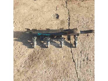 Dizne 1.4 6n 60ks za Volkswagen Polo od 1999. do 2001. god.