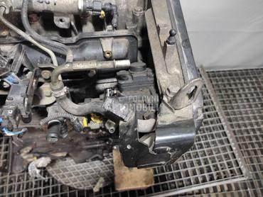 PUMPA VISOKOG PRITISKA za Opel Insignia