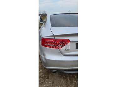 Delovi za Audi A5