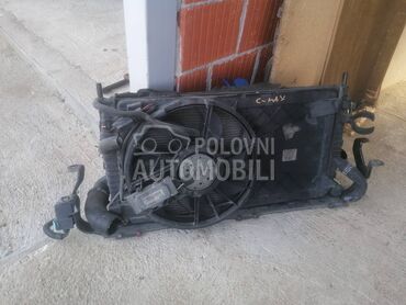 hladnjak vode za Ford C-Max od 2003. do 2007. god.