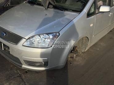 turbina 1.8 tdci za Ford C-Max od 2003. do 2009. god.