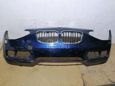 Prednji branik F20, F21 za BMW 125, 116, 118 ... od 2011. do 2015. god.