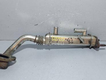 HLADNJAK EGR VENTILA za Nissan X-Trail