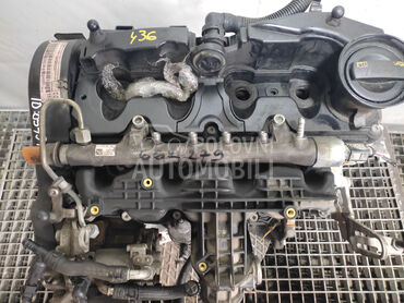 RAMPA za Volkswagen Golf 6