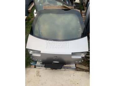 ZADNJA HAUBA za Citroen C5 od 2005. do 2007. god.