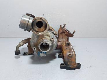 TURBINA za Volkswagen Passat B6