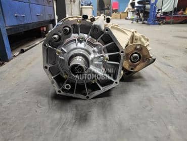 Reduktor 4.0 Benzin za Toyota Land Cruiser od 2003. do 2009. god.