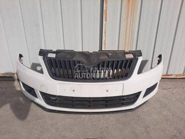 branik za Škoda Fabia od 2010. do 2014. god.