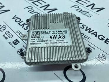 Balast Modul fara za Volkswagen Golf 8, Passat B8