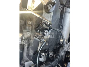 Dizne 3.0tdi za Volkswagen Touareg od 2006. do 2009. god.