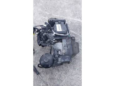 robot za menjac za Citroen C4 od 2005. do 2010. god.