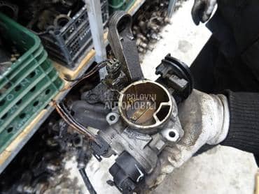 Klapna gasa 1.9 jtd za Fiat Bravo