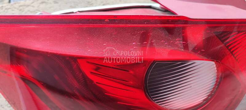 stop lampe orginalne