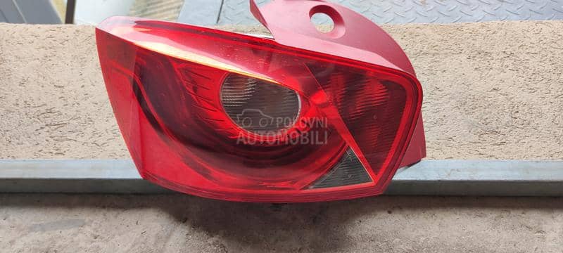 stop lampe orginalne