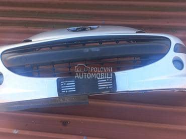 prednji branik za Peugeot 207 od 2005. do 2008. god.