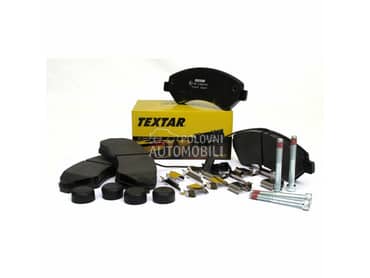 BOXER Disk Plocice 94-06