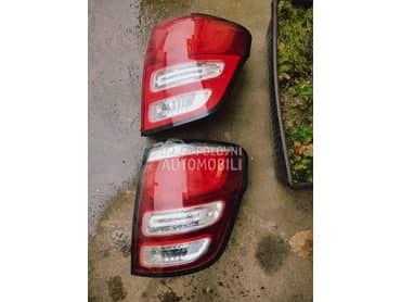 stop lampa za Citroen C3 od 2011. do 2014. god.