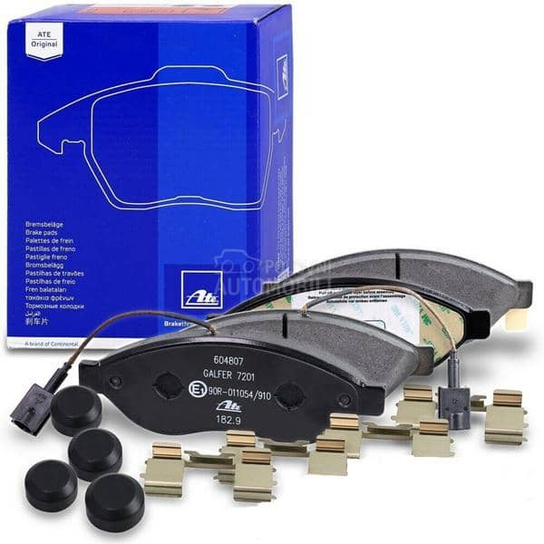 BOXER Disk Plocice 06-20