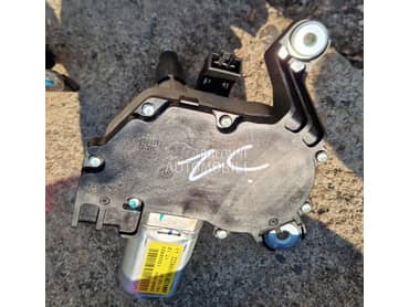 Motor zadnjeg brisaca za Opel Zafira od 2012. do 2018. god.