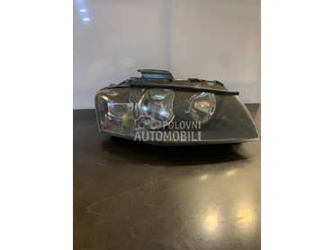 Farovi za Audi A3 od 2008. do 2012. god.