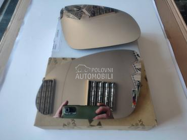 Staklo retrovizora za Opel Astra J od 2010. do 2016. god.