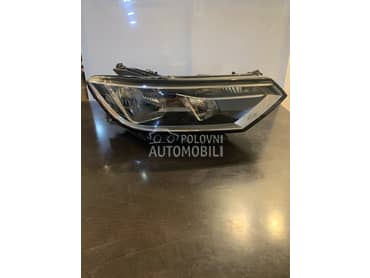 Farovi za Volkswagen Passat B1, Passat B2, Passat B3 ... od 2015. do 2019. god.