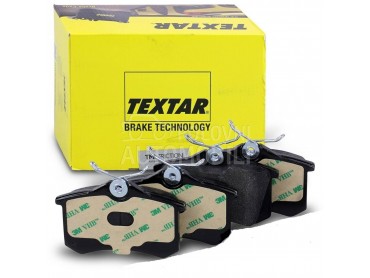 Disk Plocice za Peugeot Partner od 1996. do 2008. god.