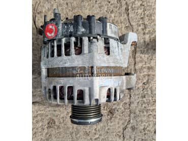 Alternator A14NET za Opel Zafira