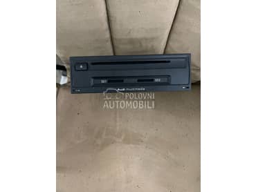 Multimedija MIB  864 A za Audi A3