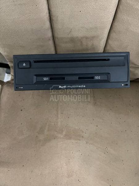 Multimedija MIB  864 A