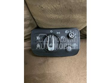 Prekidac svetla za Audi A3 od 2012. do 2019. god.