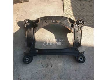 Most za Audi A6 od 2004. do 2011. god.