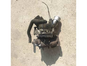 Turbina 2.7Tdi 180ks za Audi A6 od 2004. do 2011. god.