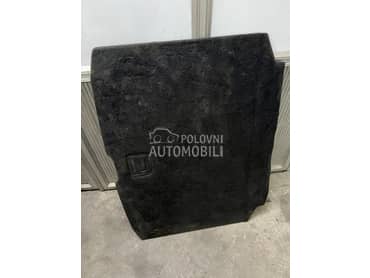 Daska u gepeku za Audi A3 od 2012. do 2019. god.