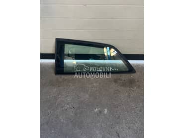 Zadnje levo staklo,3 vrata za Audi A3 od 2012. do 2019. god.
