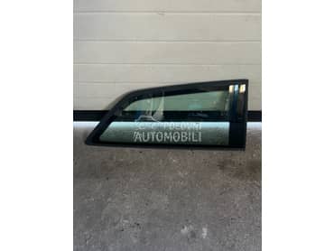 Zadnje desno staklo za Audi A3 od 2012. do 2019. god.