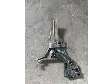 Zadnji levi nosac branika za Audi A3 od 2012. do 2015. god.