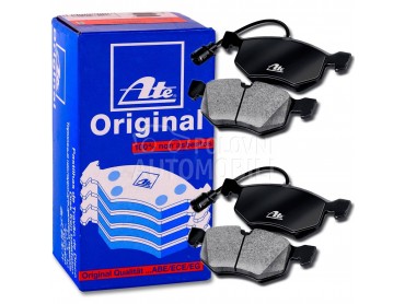 Disk Plocice za Peugeot Expert od 2007. do 2016. god.